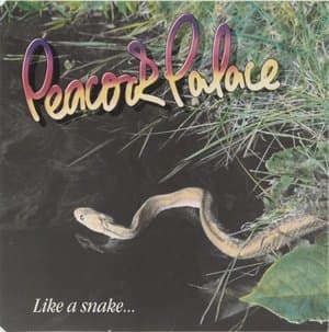Like A Snake
