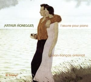 L'Oeuvre pour piano