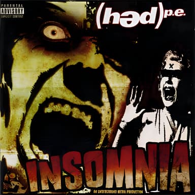Insomnia