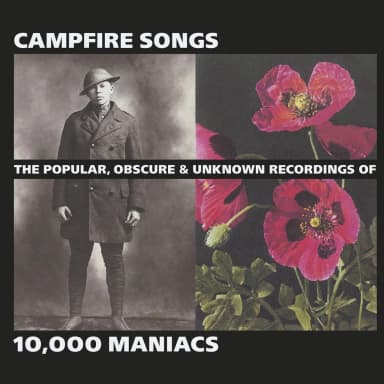 Campfire Songs (2CD)
