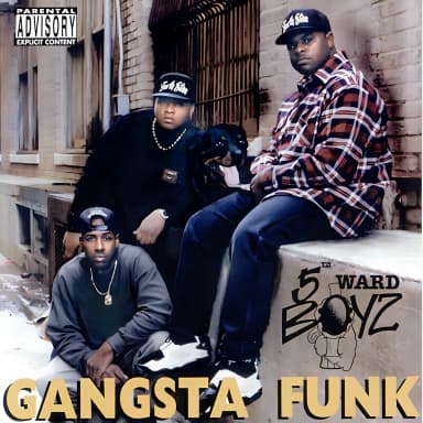Gangsta Funk