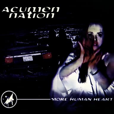 More Human Heart