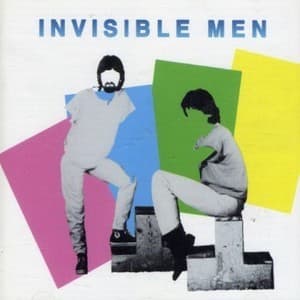 Invisible Men
