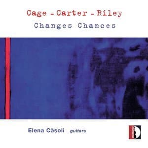 Changes