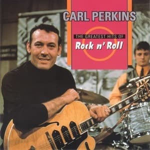 The Greatest Hits Of Rock 'n' Roll (105.2100-2)