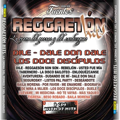Original Latino (2CD)