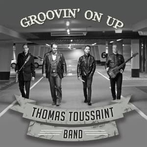 Groovin' On Up