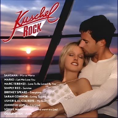Kuschelrock Vol. 19