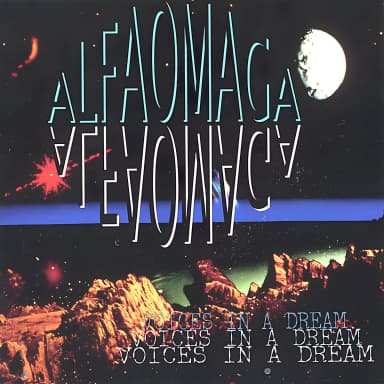 Voices In A Dream