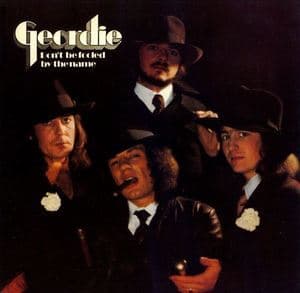 Don't Be Fooled By The Name (Repertoire 4124-WZ West Germany 1990)