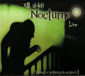 Nocturno - Live