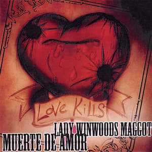 Muetre De Amour
