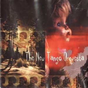 The New Tango Orquesta