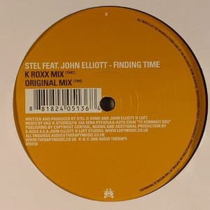 Finding Time