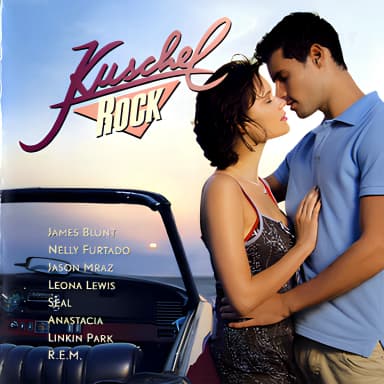 Kuschelrock 22
