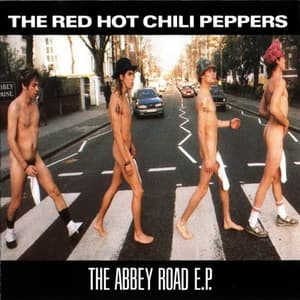 The Abbey Road E.p.