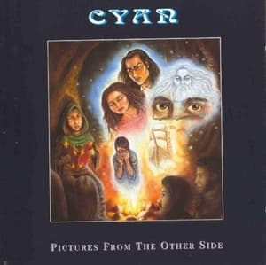 Pictures From The Other Side (SI Music, ‎SIMPly 54)