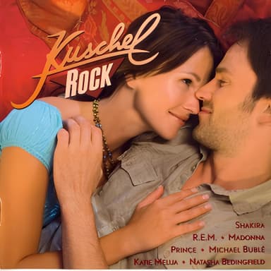Kuschelrock 21