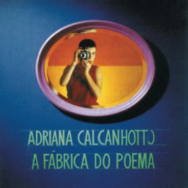A Fabrica Do Poema