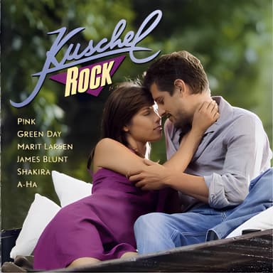 Kuschelrock 23