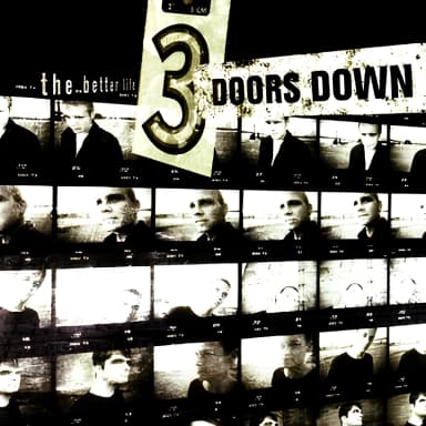 The Better Life (best Buy Bonus Tracks)