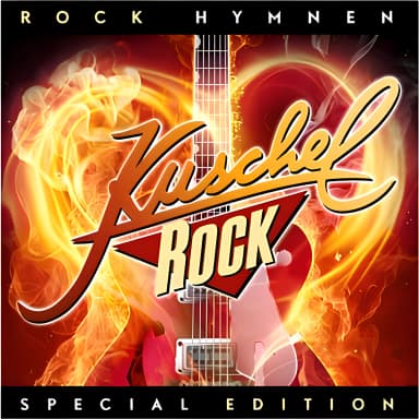KuschelRock - Special Edition - Rock Hymnen