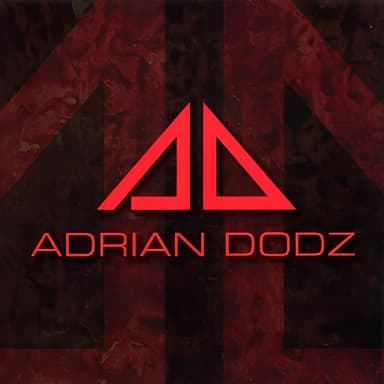Adrian Dodz