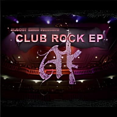 Club Rock (ep)