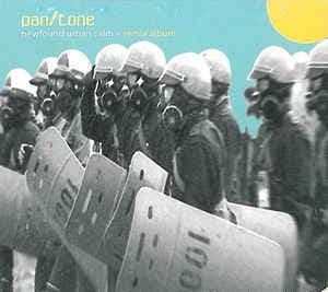 Newfound Urban Calm + Remix Album