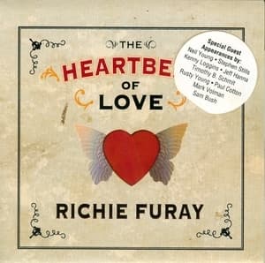 The Heartbeat Of Love
