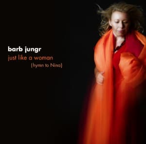 Just Like A Woman [Hymn to Nina] (2008, HDTracks)