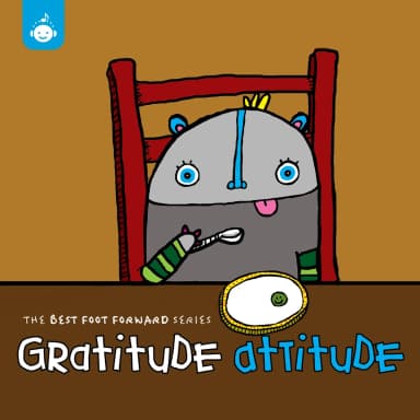 Attitude