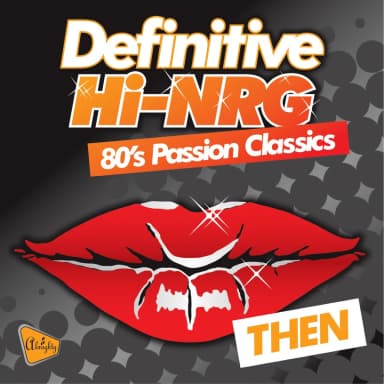 The Definitive Passion Records 12'' Collection