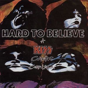 Kiss Covers Compilation