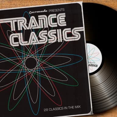 Armada Pres. Trance Classics