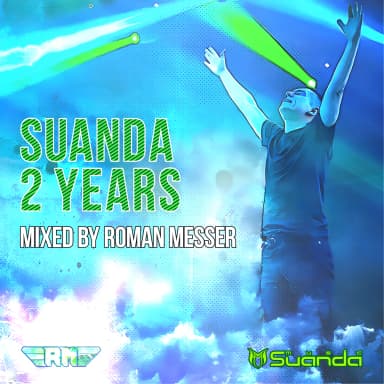2 Years Suanda (mixed By Roman Messer)