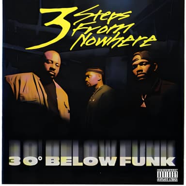 30degreesbelowfunk