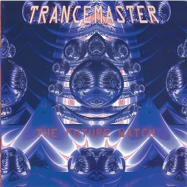Trancemaster 7 - The Future Watch