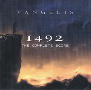 1492 (complete) Cd2