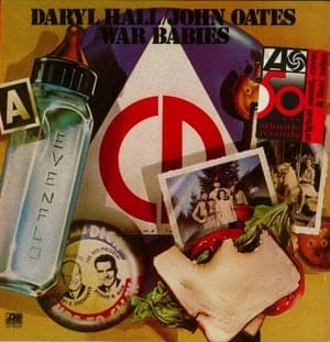 War Babies