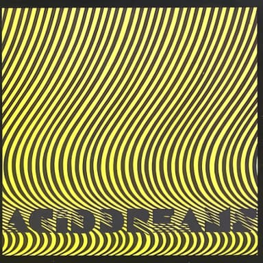 Acid Dreams
