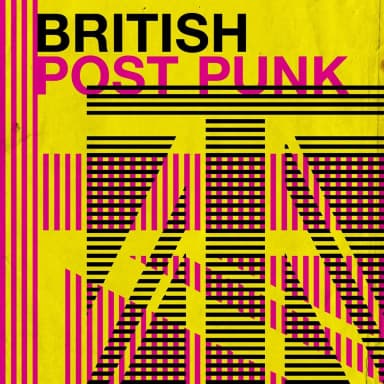 British Punk Rock... 1977!