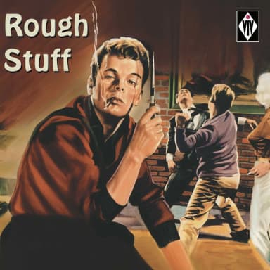 Rough Trade Shops Rock And Roll 1