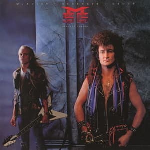 Perfect Timing ('2012 Remastered, Hear No Evil Recordings, HNECD002, E.C.)