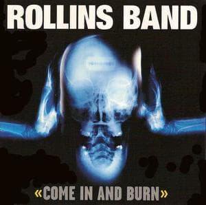 Come In And Burn