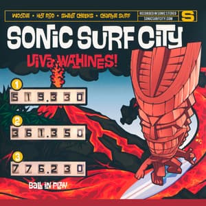 Viva Wahines! [japanese release]