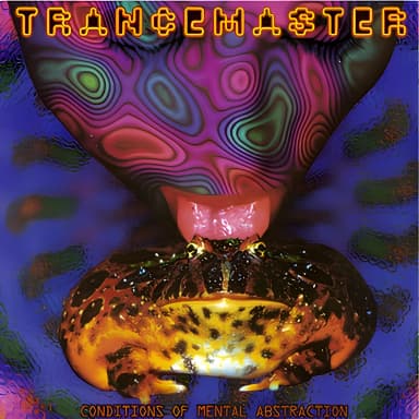 Trancemaster 9 (Conditions Of Mental Abstraction)