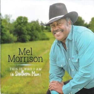 This Is Who I Am a Southern Man