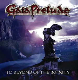 To Beyond Of The Infinity
