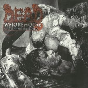 Whorehouse Of The Freaks